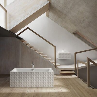 Minimalist Japanese-inspired furniture