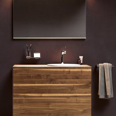 Minimalist Japanese-inspired furniture