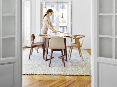 Sweet seat: functional seat for IT folks