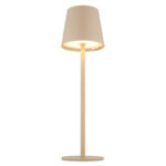 Светильник Globo Vannie Desk Lamp 58438G — изображение 13