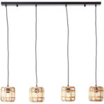 Блестящая лампа Crosstown Standing Lamp 93057/76 — изображение 21