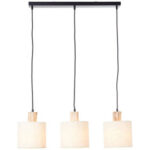 Блестящая лампа Pia Standing Lamp 93150/96 — изображение 10
