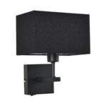 Wall Italux Norte WL-1122-1-A-SN-RC-BL — изображение 12