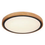 Globo Lighting Led Plafon 41764-24 Бруно — изображение 9