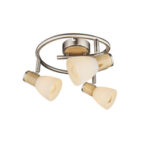 Плафон Globo Lighting Gylfi 54352-4 — изображение 8