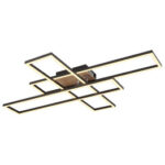 Плафон Globo Lighting Dakar 67208-40G — изображение 14