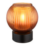Висячая лампа Globo Lighting 15633HS Удо — изображение 17