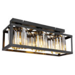 Люстра Globo Lighting Mathilde 15697H — изображение 12