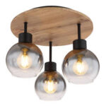 Люстры Globo Lighting Moitas 15656H — изображение 11