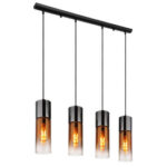 Светильник Globo Lighting Annika 21000TG Корпусная лампа — изображение 13