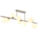 Плафон Globo Lighting Riha 56140-2W — изображение 11