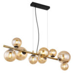 Плафон Globo Lighting Riha 56133 8D — изображение 11
