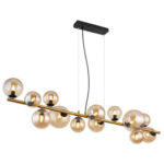 Висячая лампа Globo Lighting 56133-13H Риха — изображение 19