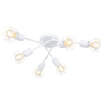 Globo Lighting Xara и 54802S-3D Plafon — изображение 15