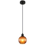 Висячая лампа Globo Lighting 15638-4 Zumba — изображение 14