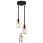 Светильник Globo Lighting Lidaria 15708T — изображение 12