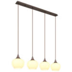 Светильник Globo Maxy 15548T2 Корпусная лампа — изображение 19