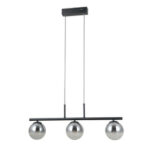 Zwis Italux Velada PND-34381-1-BK — изображение 16