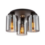 Italux SPL-5581-3SC-BRO-SG Потолок Сардо — изображение 7
