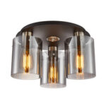 Italux SPL-5581-1SC-SC-SG Потолок Сардо — изображение 15