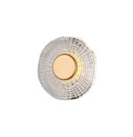 Glass Kinkiet Berella Light Aster 25 GD Wall BL5636 — изображение 4