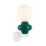 Zwis Italux Latera Pnd-94331-1S-Gre — изображение 10