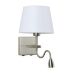 Wall Italux Norte WL-1122-2-BL-SN-RC-GR — изображение 13
