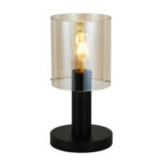 Italux SPL-5581-3SC-BK-SG Потолок Сардо — изображение 7