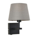 Wall Italux Norte WL-1122-1-A-SN-RO-BL — изображение 14