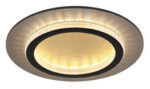 Globo Lighting Джейден Лед Плафон 48032-40 — изображение 11