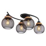 Люстры Globo Lighting Pablo 15663H — изображение 11