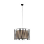 Висячая лампа TK Lighting Harmony 11460 — изображение 15