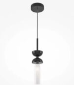 Висячая лампа Berella Light Keto WH BL5638 мраморная — изображение 6