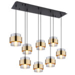 Рабочая лампа Globo Lighting Milley 15560T — изображение 14