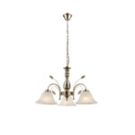 Рабочая лампа Globo Lighting Posadas 69007-1T — изображение 6