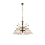 Светильник Globo Lighting Wall Posadas 69007 1W — изображение 6
