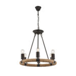 Швейцарский Globo Lighting Ulleu 69029H — изображение 15