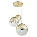 Люстры Globo Lighting Varus 15852 — изображение 21