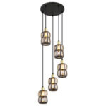 Люстра Globo Lighting Wolli 15761 3B — изображение 12