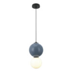 Zwis Italux Pieve Pnd-95221-1S-Br — изображение 17