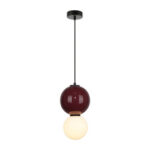 Zwis Italux Pieve Pnd-95221-1S-Br — изображение 22