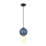 Zwis Italux Pieve Pnd-95221-1S-Br — изображение 21