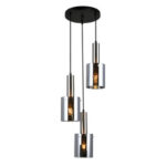 Italux SPL-5581-3SC-SC-SG Потолок Сардо — изображение 14