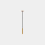 Chandelier Leds Candle 00-8527-60-60 — изображение 11