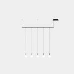 Chandelier Leds Tubs 00-A102-05-M1 — изображение 8