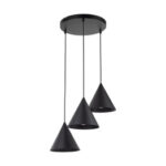 Висячая лампа TK Lighting Cono 11383 — изображение 19