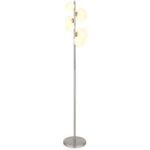 Рабочая лампа Globo Lighting Riha 56133-4T — изображение 23