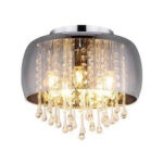 Висячая лампа Globo Lighting Kalla 15809H — изображение 11