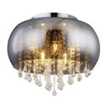 Висячая лампа Globo Lighting Kalla 15809H — изображение 12