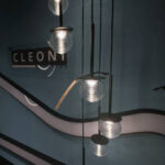 Cleoni Clar LA362/A4/G/196 Zwis 35 — изображение 18